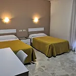 Hostal Madrid I